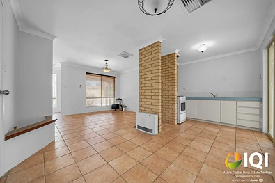 Kelmscott 3房  """ PERFECT FOR LIVING OR INVESTMENT !!! """