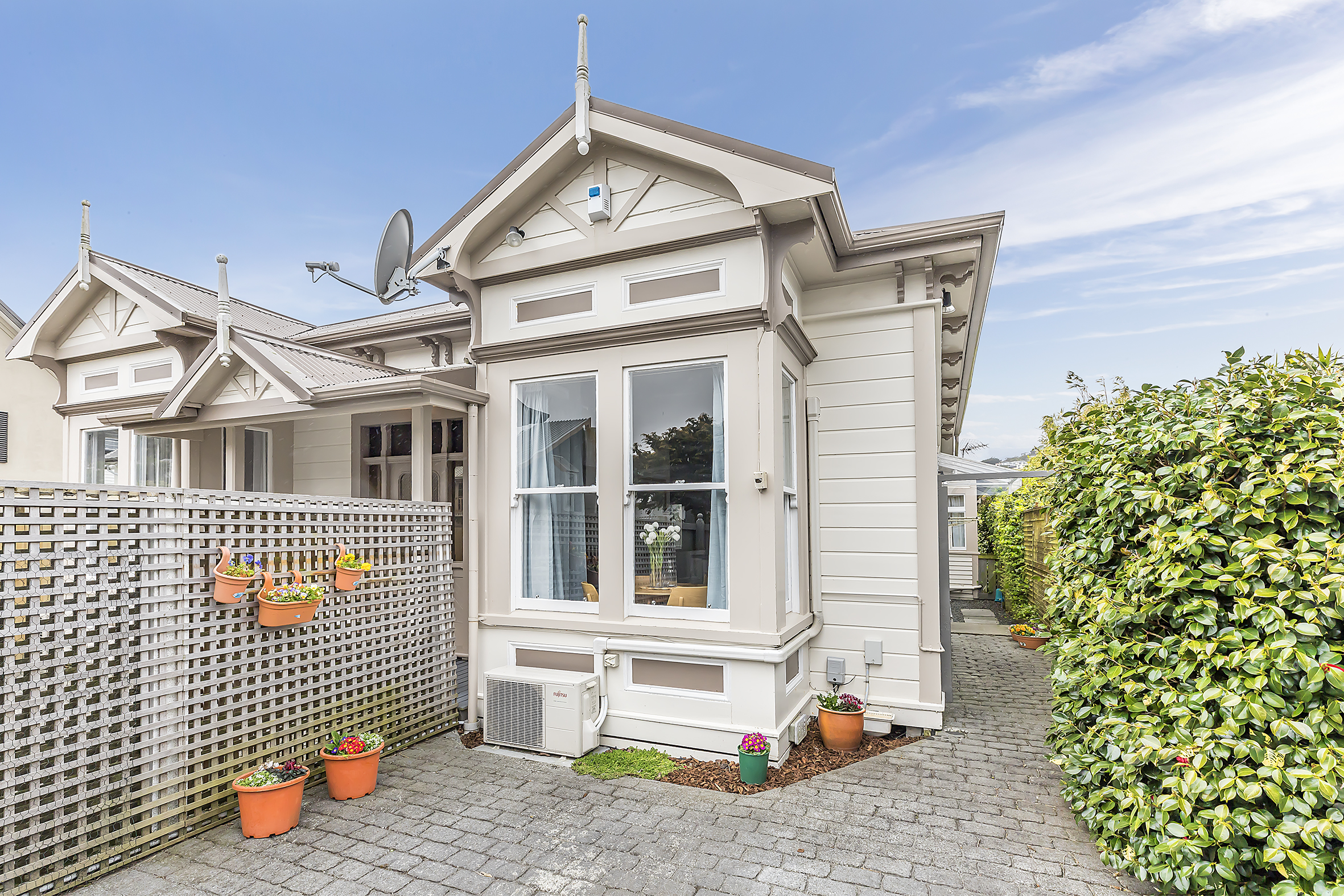 6b Rotoiti Street, Johnsonville, Wellington, 2房, 1浴, Unit