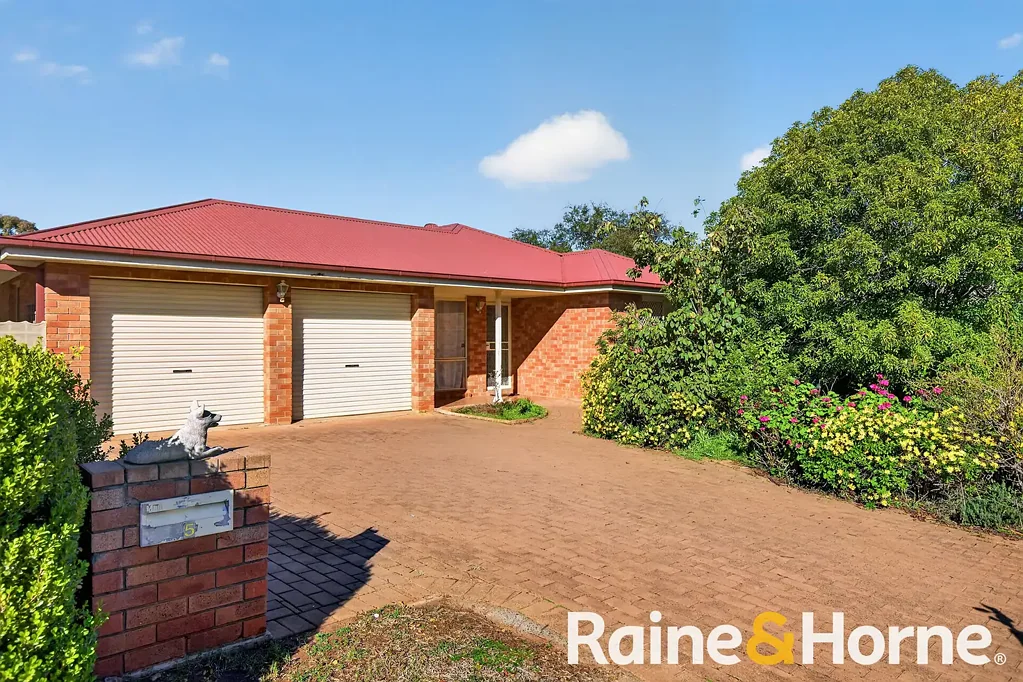 Lovely Family Home