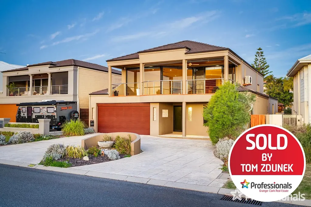 Mindarie 4Moenga UNDER OFFER BY TOM ZDUNEK 0488 004 363