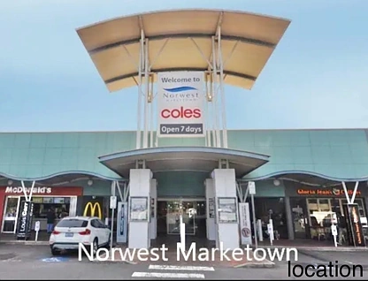 地址保密, Norwest, Central Tablelands, 4 ਕਮਰੇ, 4 ਬਾਥਰੂਮ, House
