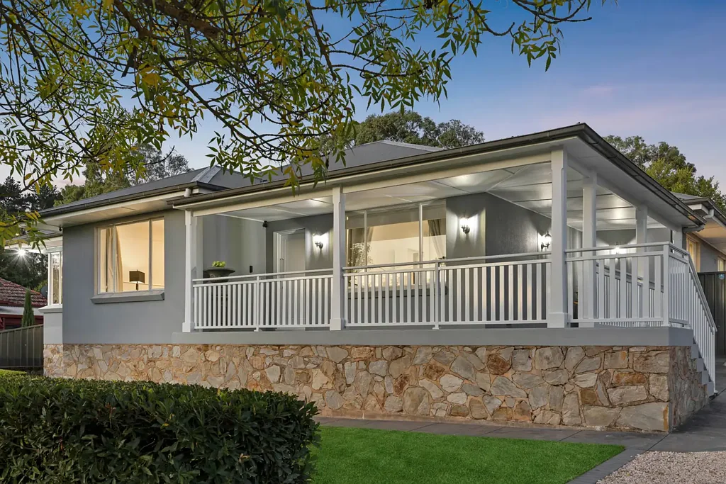 Mount Barker 5Phòng ngủ Bespoke Luxury Meets Timeless Character: The Ultimate Statement Home