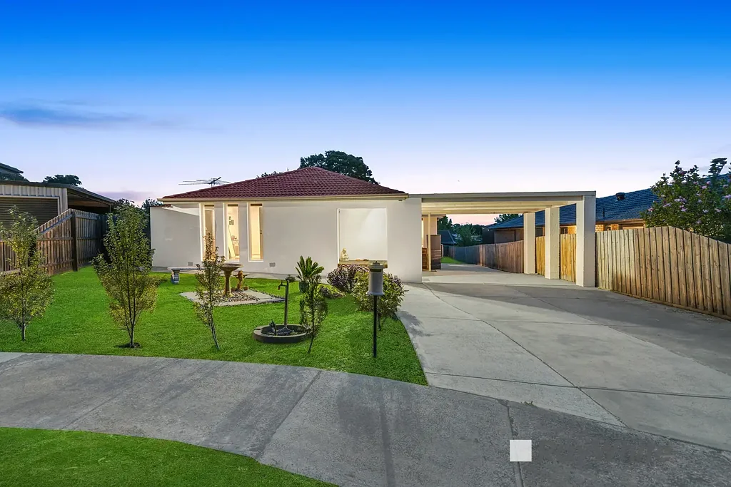 12 Simpson Court, Hallam, VIC 3803