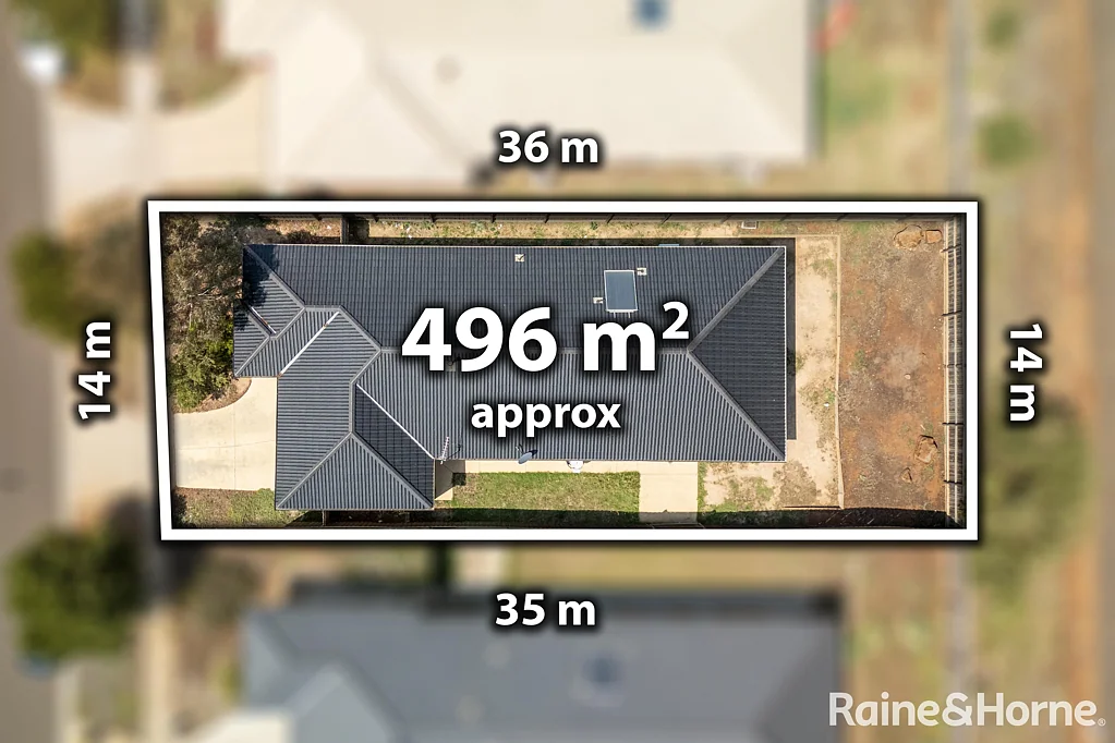 193 James Melrose Drive, Brookfield, VIC 3338