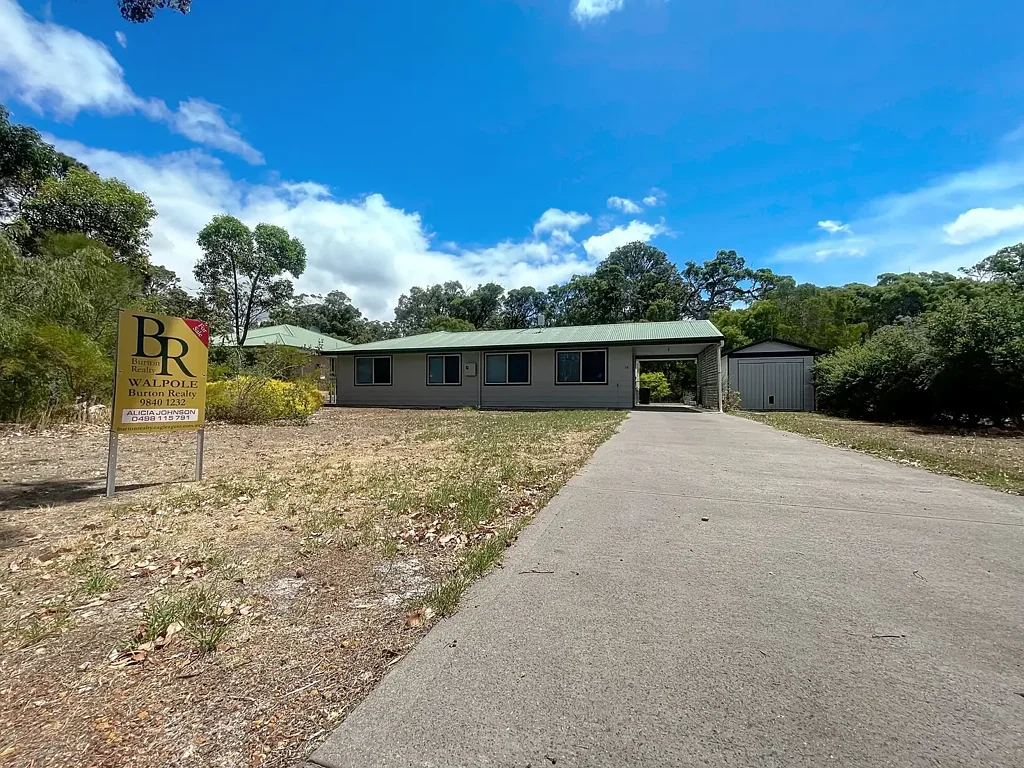 26 Karri Street, Walpole, WA 6398