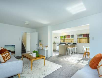6 Abberley Crescent, St Albans, Christchurch, Canterbury, 5房, 2浴, 独立屋