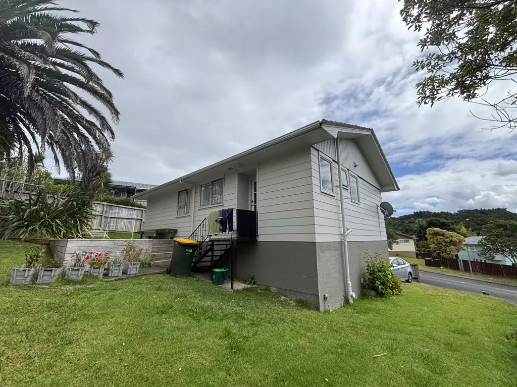 13 Spinella Drive, 3 bedrooms, 1 bathroom and garage.