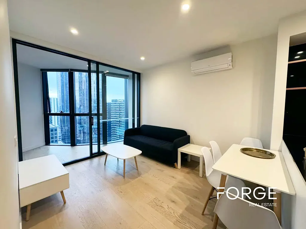 Aurora 1 Bedroom Apartment Fully Furnished