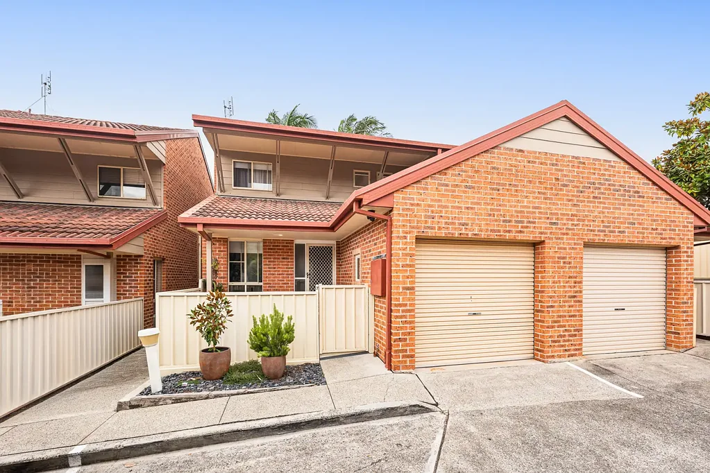 7/3-5 Mosman Place, Raymond Terrace, NSW 2324