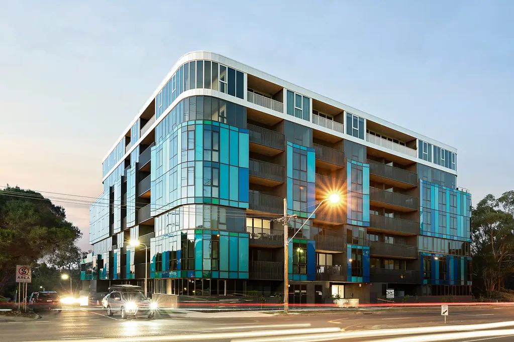 Luxury 3 bedroom apartment