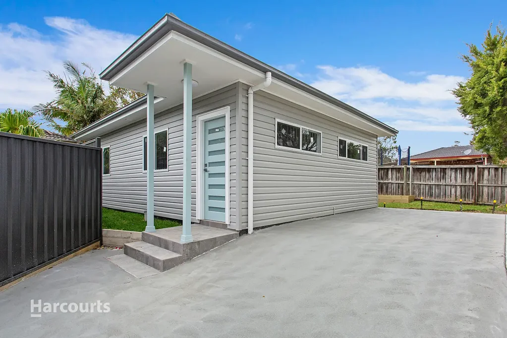 Beautiful 2 Bedroom Granny Flat.