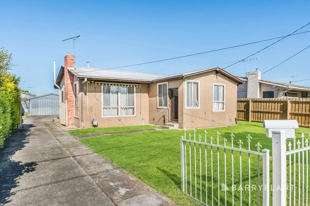 15 Bingara Avenue, Norlane, VIC 3214
