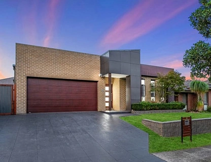 31 Central Park, Claremont Meadows, Outer Western Sydney, 4房, 2浴, House