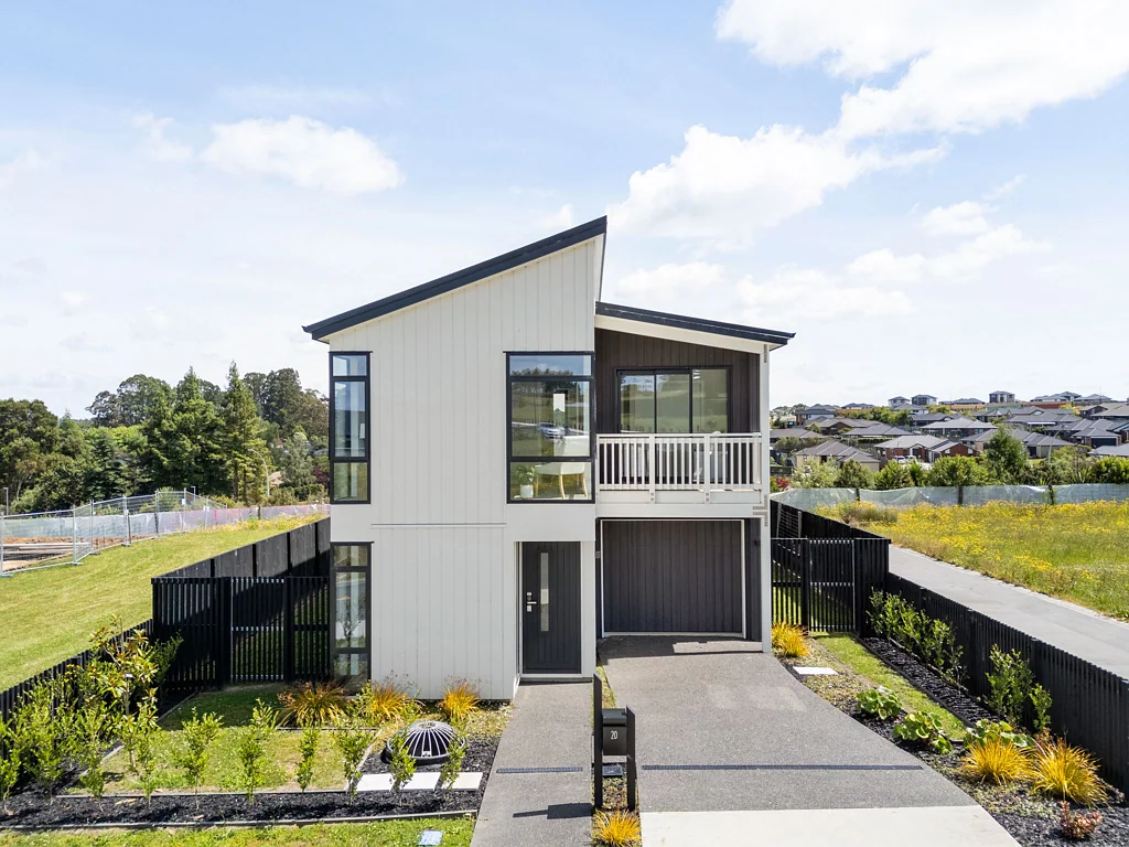 20 Halo Green, Peacocke, Hamilton, Waikato