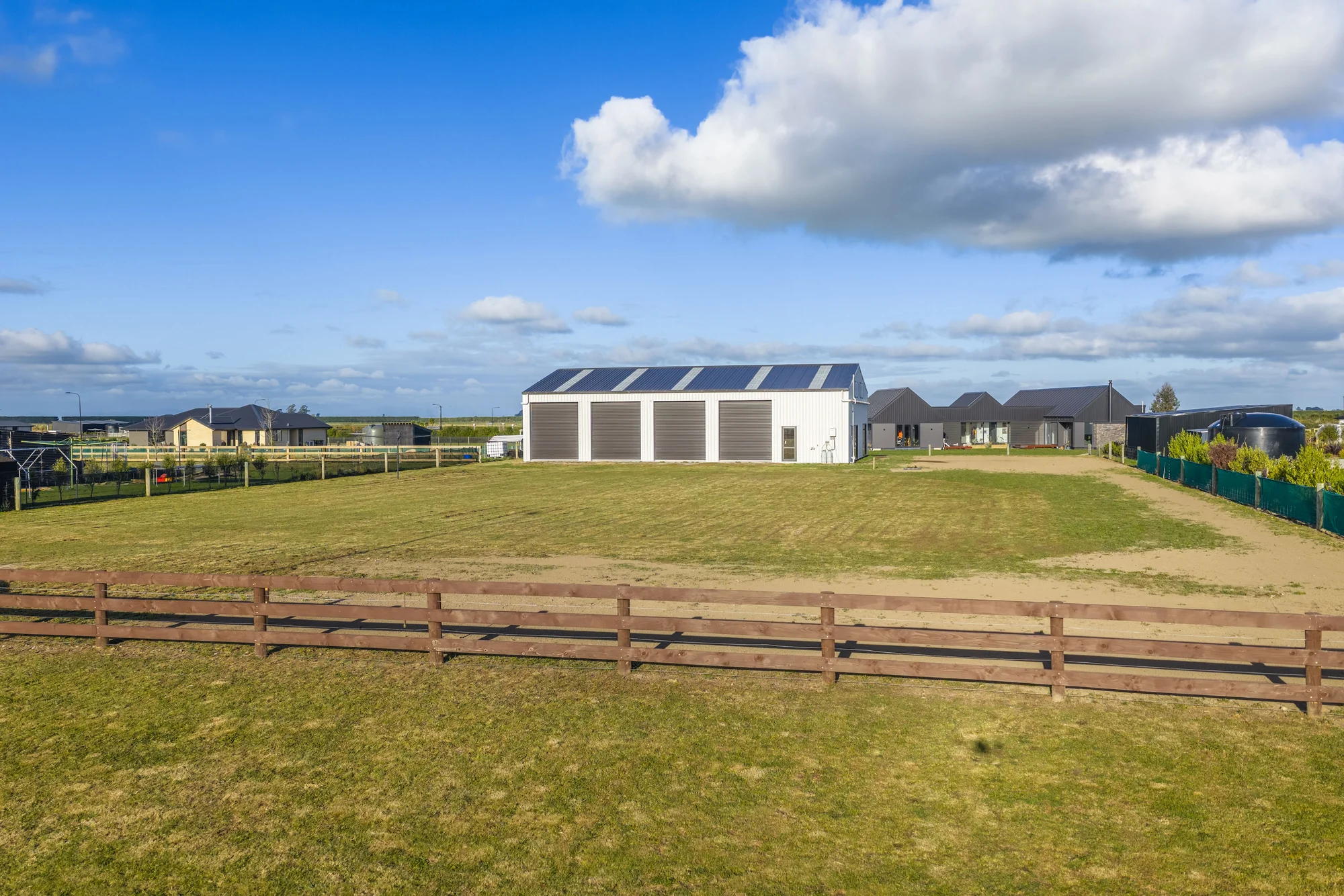 65 Summers Road, Darfield, Selwyn, Canterbury, 0房, 0浴, Section
