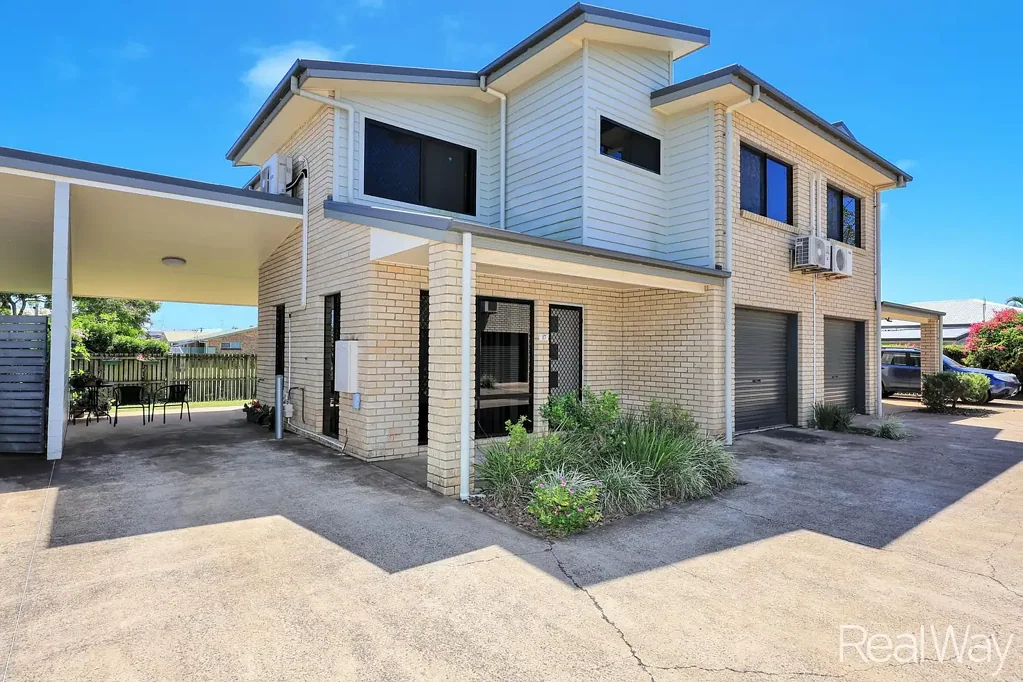 17/3 Ann Street, Bundaberg East, QLD 4670
