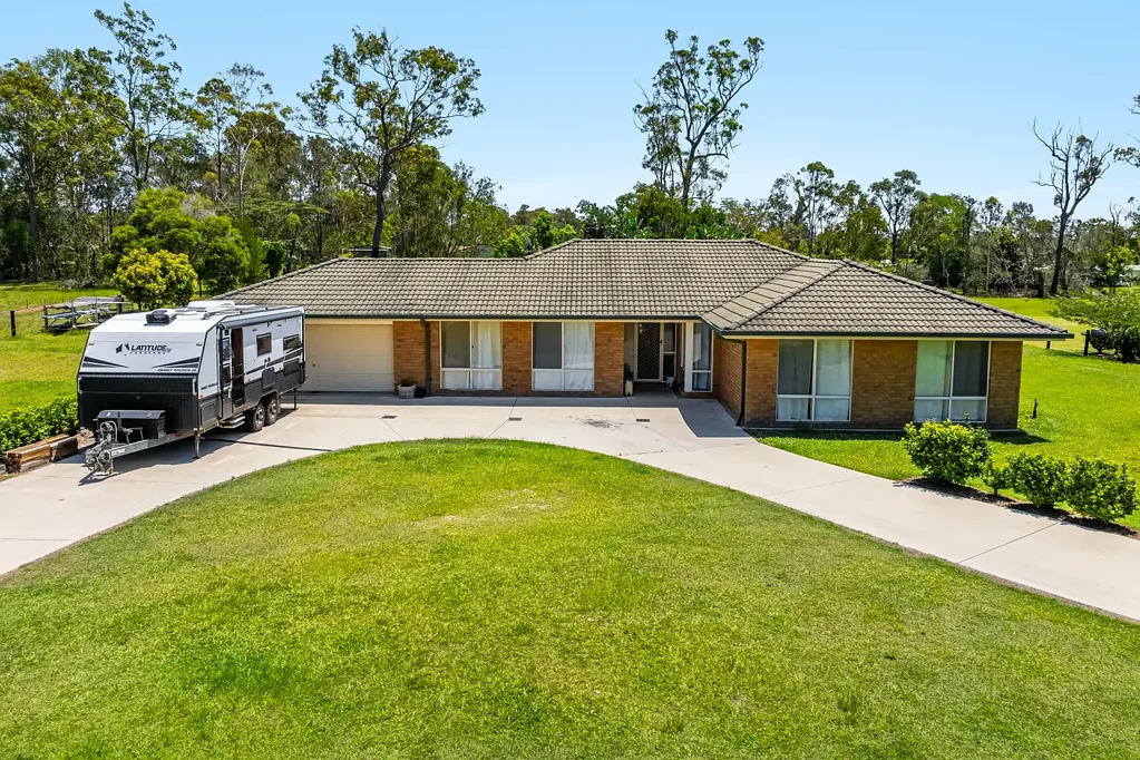 8 Pardalote Place, Gulmarrad, NSW 2463