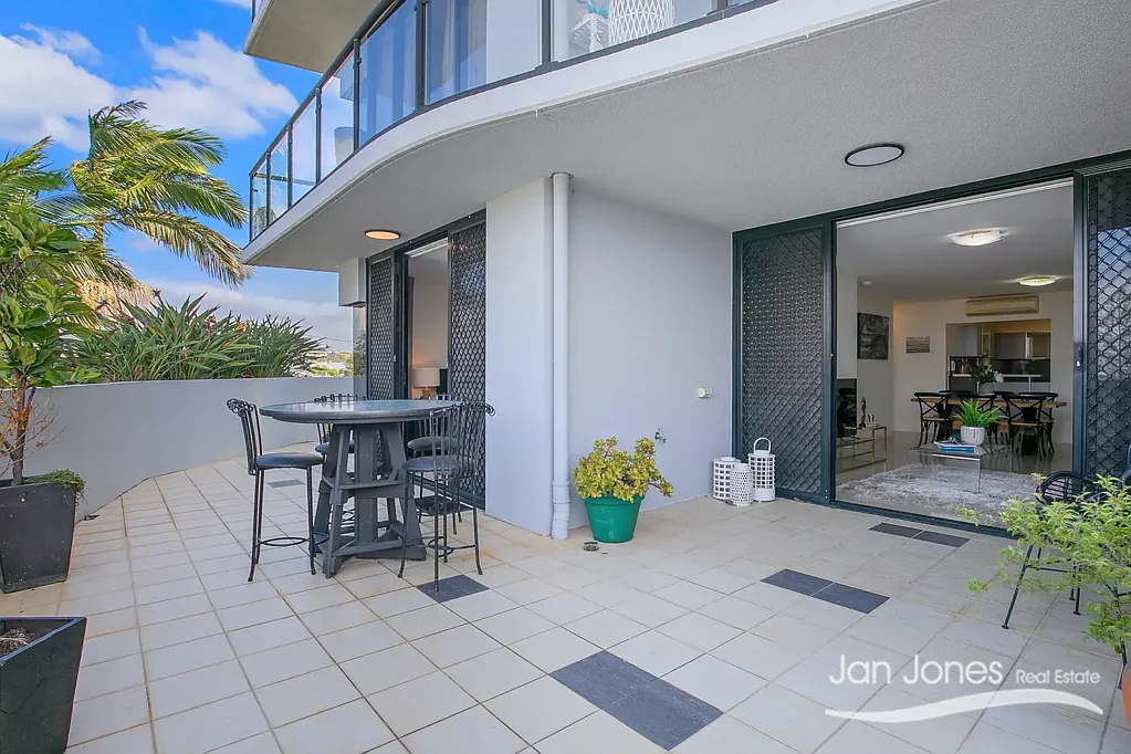 4/4-6 Duffield Road, Margate, QLD 4019