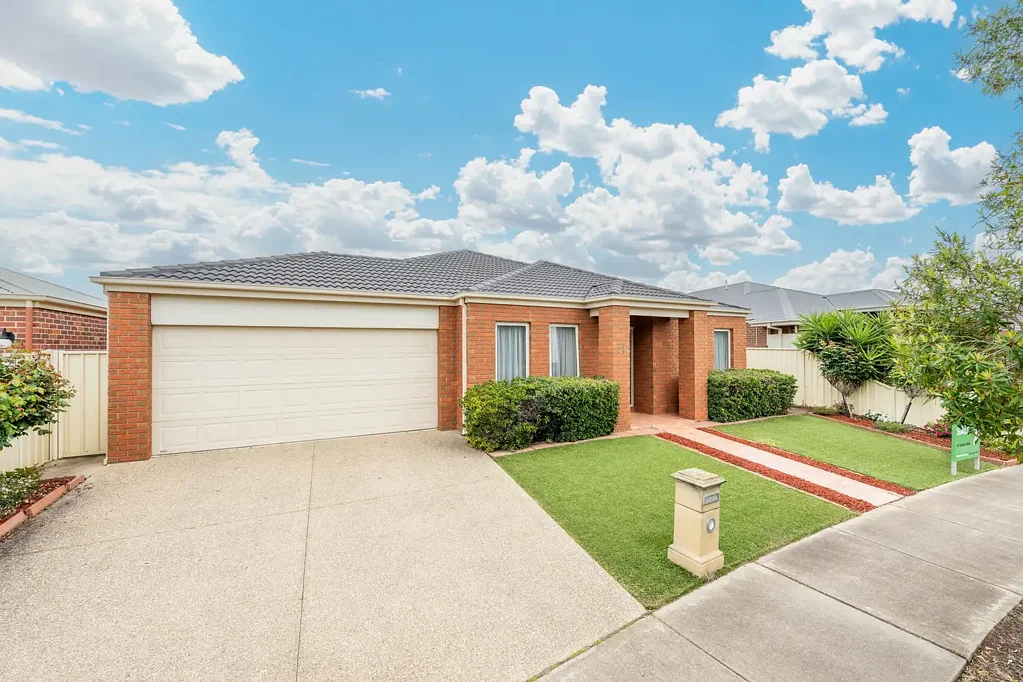 24 Harrier Street, Shepparton, VIC 3630