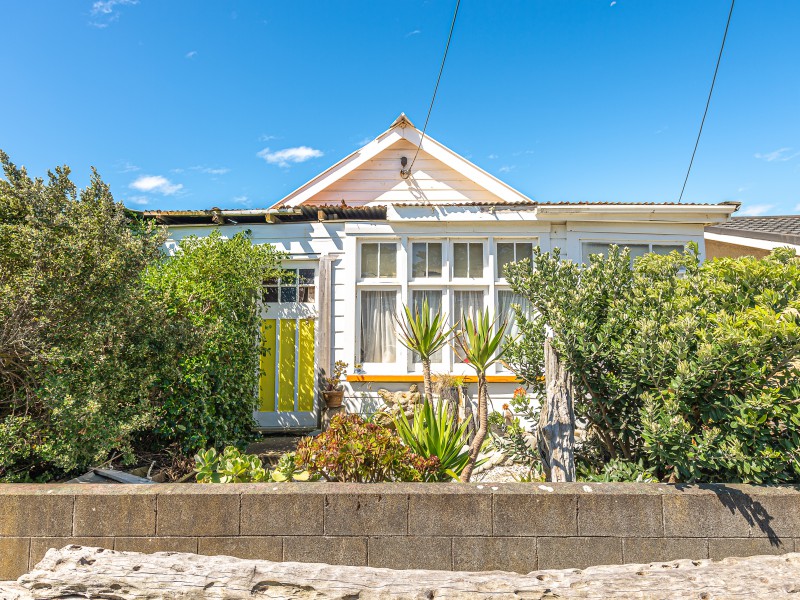 7 Seafront Road, Castlecliff, Whanganui, 3 chambres, 0 salles de bain