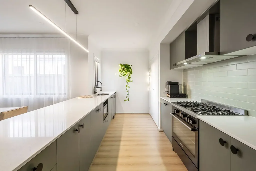 Armstrong Creek 4બેડરૂમ Elevated and Considered home!