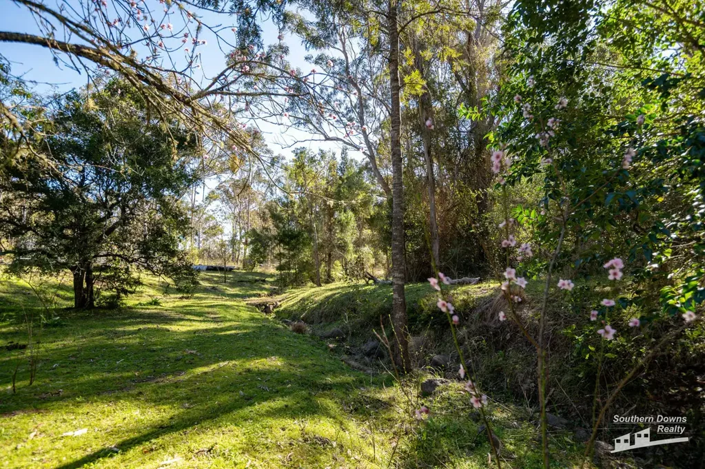 Swanfels IDYLLIC LIFESTYLE BLOCK – LOT 74 ML588, SWANFELS QLD