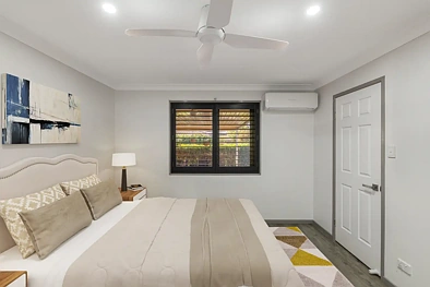 8 Grant Close, Middle Ridge, QLD 4350, 3房, 2浴, House