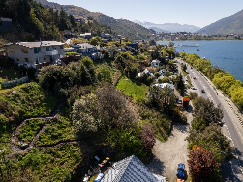 752 Frankton Road, Frankton, Queenstown Lakes, 0 غرف, 0 حمامات