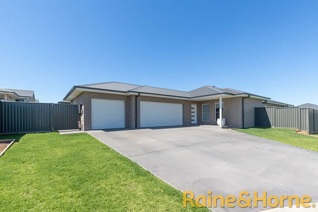 Executive Style Family Home