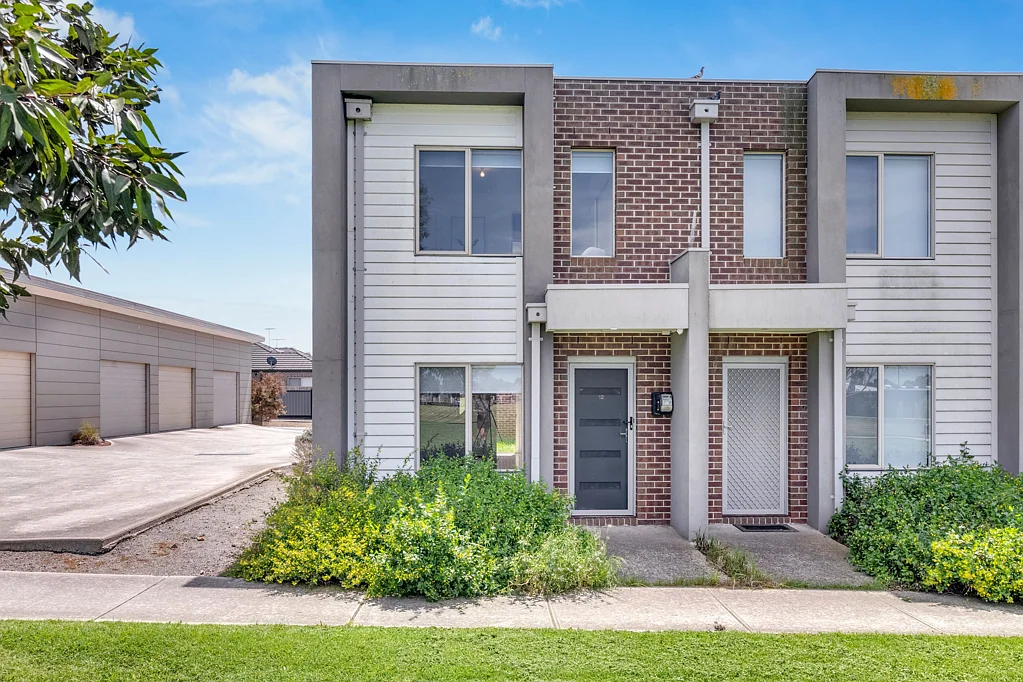 12 Penhall Drive, Craigieburn, VIC 3064