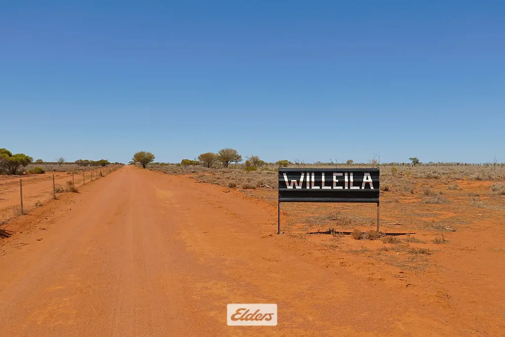 4867 Menindee Road, Broken Hill, NSW 2880