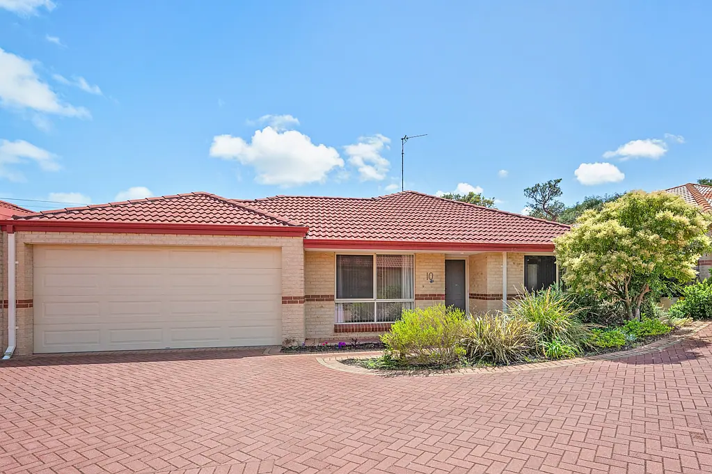 10/15 Wakefield Crescent, Australind, WA 6233