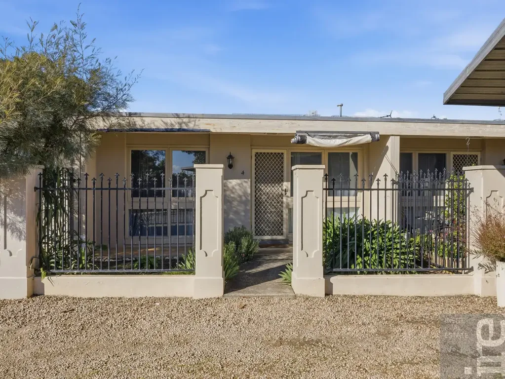 Wangaratta 2Moenga Easy living. Central location.