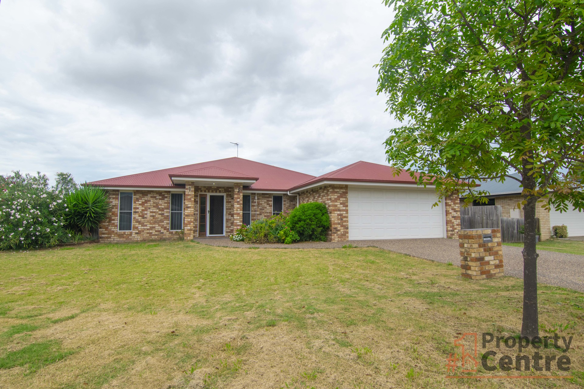 4 SAINT ANDREWS CH, DALBY QLD 4405, 0部屋, 0バスルーム, House