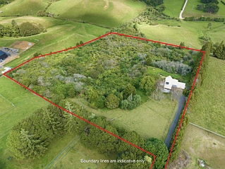 226 Pukekohe East Road, Pukekohe, Franklin District