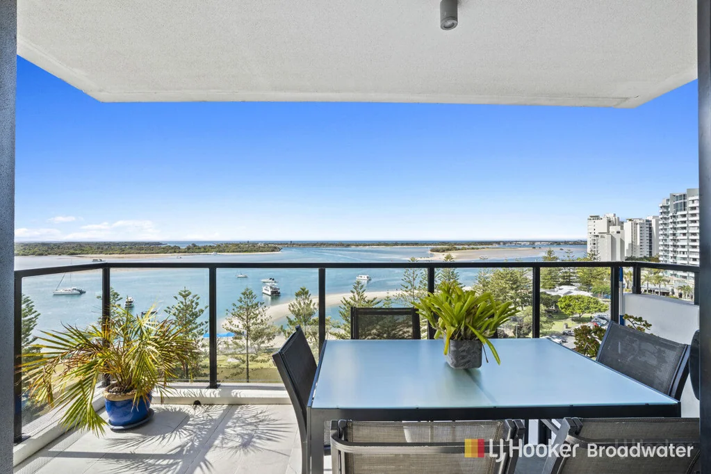 1001/372 Marine Parade, Labrador, QLD 4215