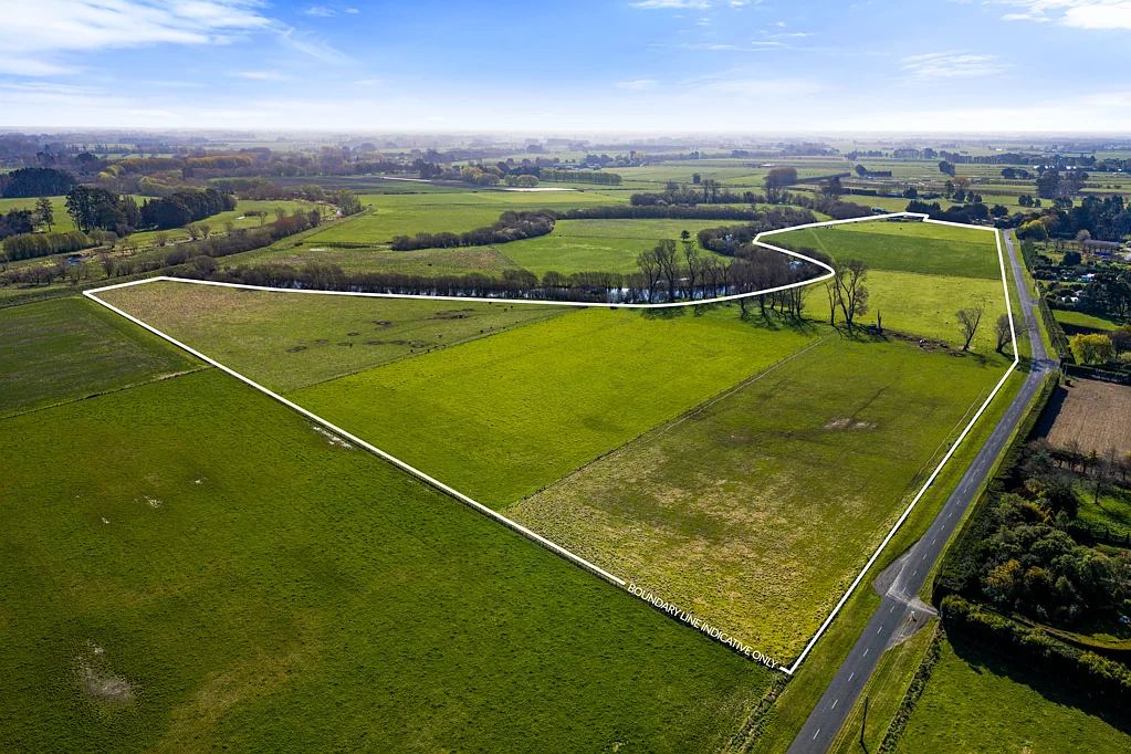 Springston 3Habitaciones Opportunity abounds!