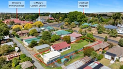 32 Wade Street, Crookwell