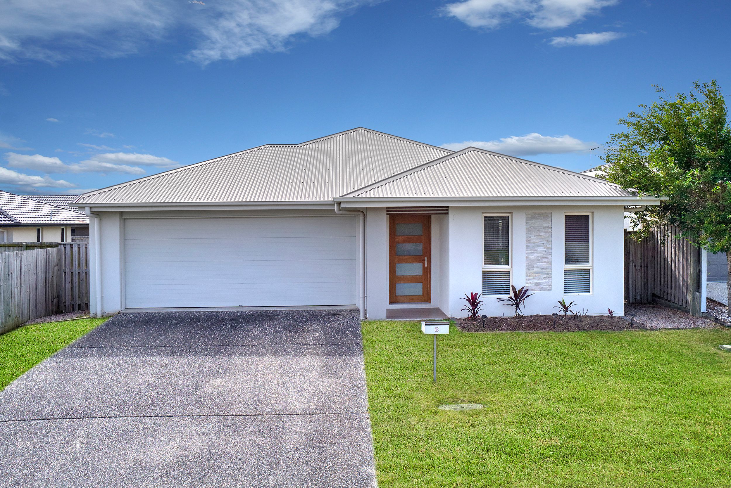 3 HAYMAN ST, BURPENGARY EAST QLD 4505, 0 Kuwarto, 0 Banyo, House