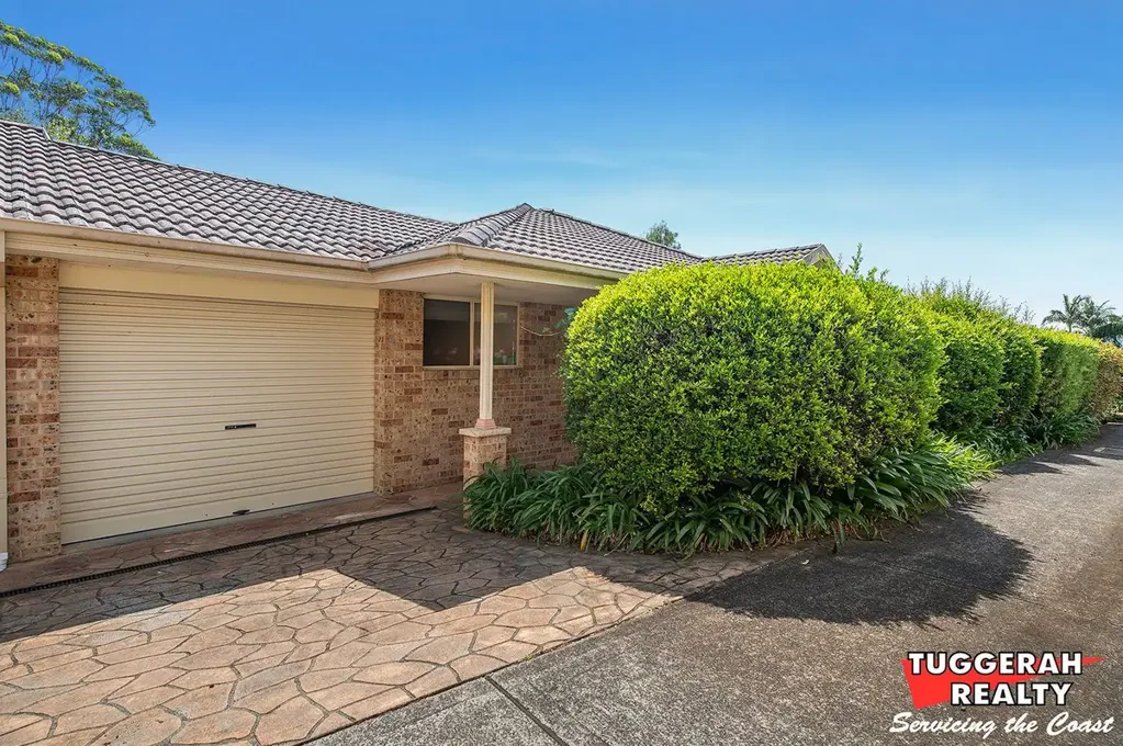 5/2 Hillview Crescent, Tuggerah, NSW 2259