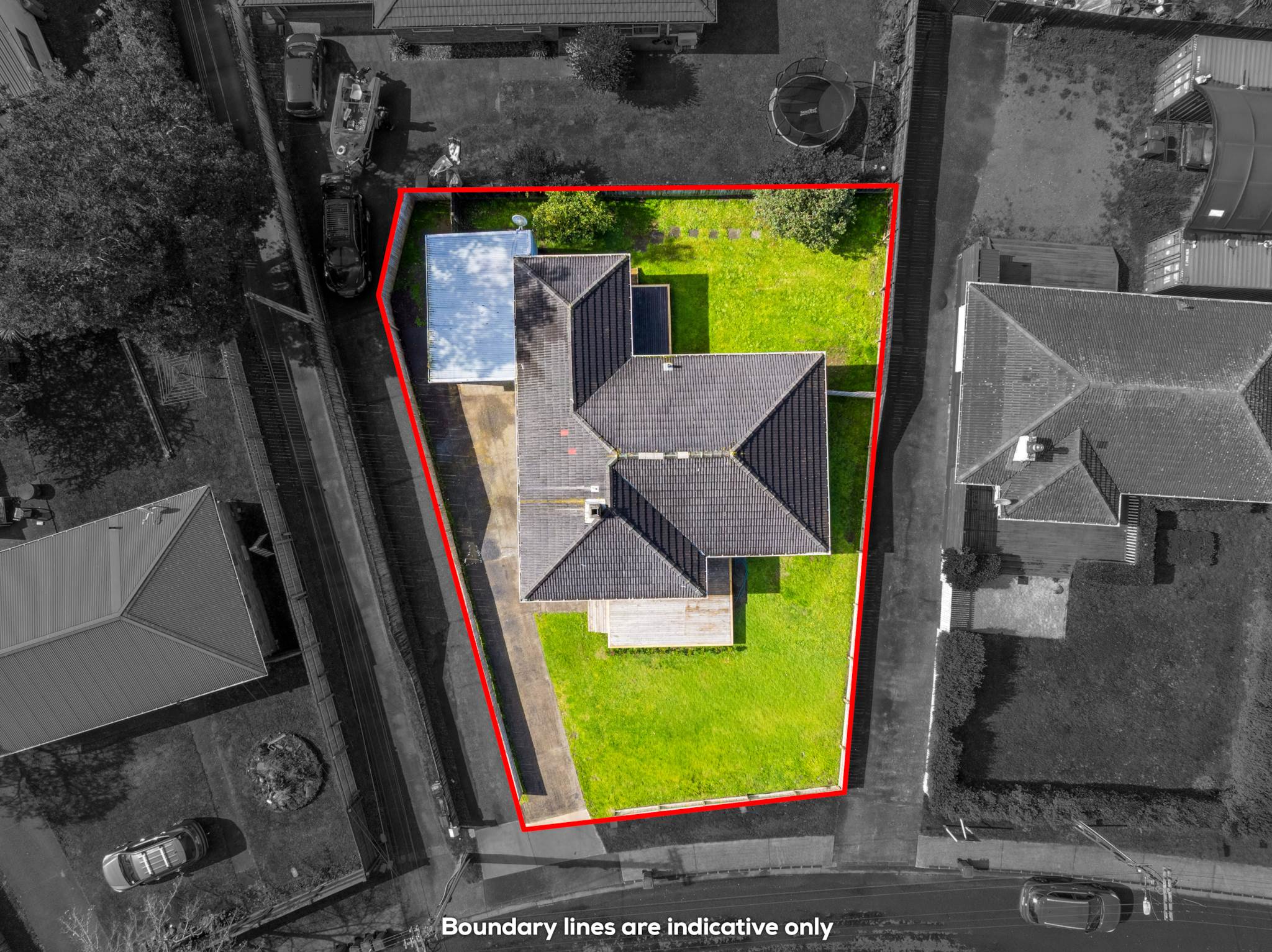 72 Sutton Crescent, Papakura, photo 18