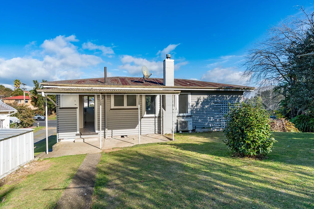 Otorohanga 2房  Elevated, Affordable & Packed with Potential