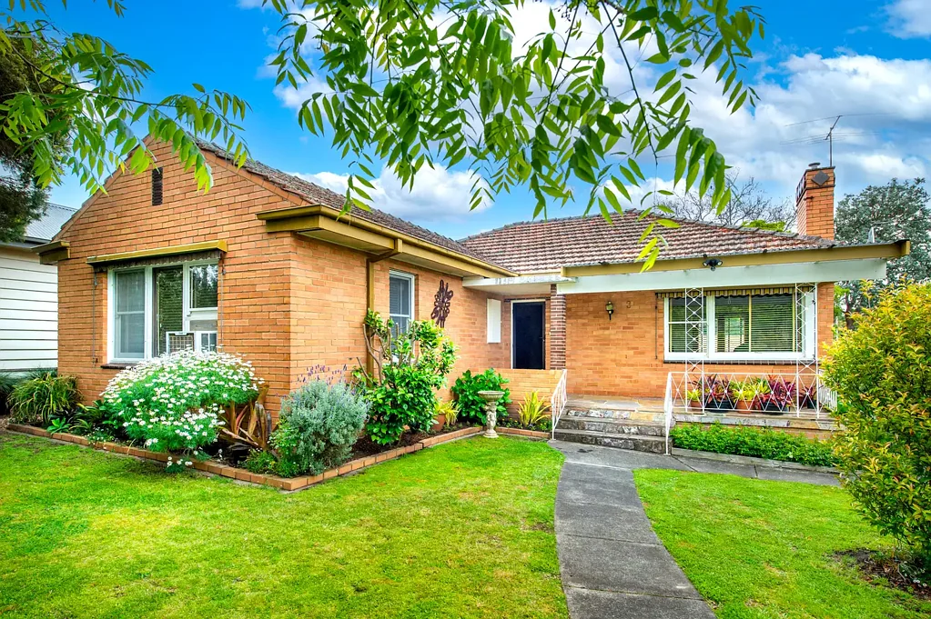 3 Ernest Street, Blackburn, VIC 3130