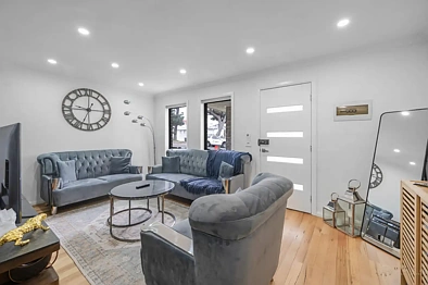 地址保密, Niddrie, VIC 3042, 4房, 4浴, House