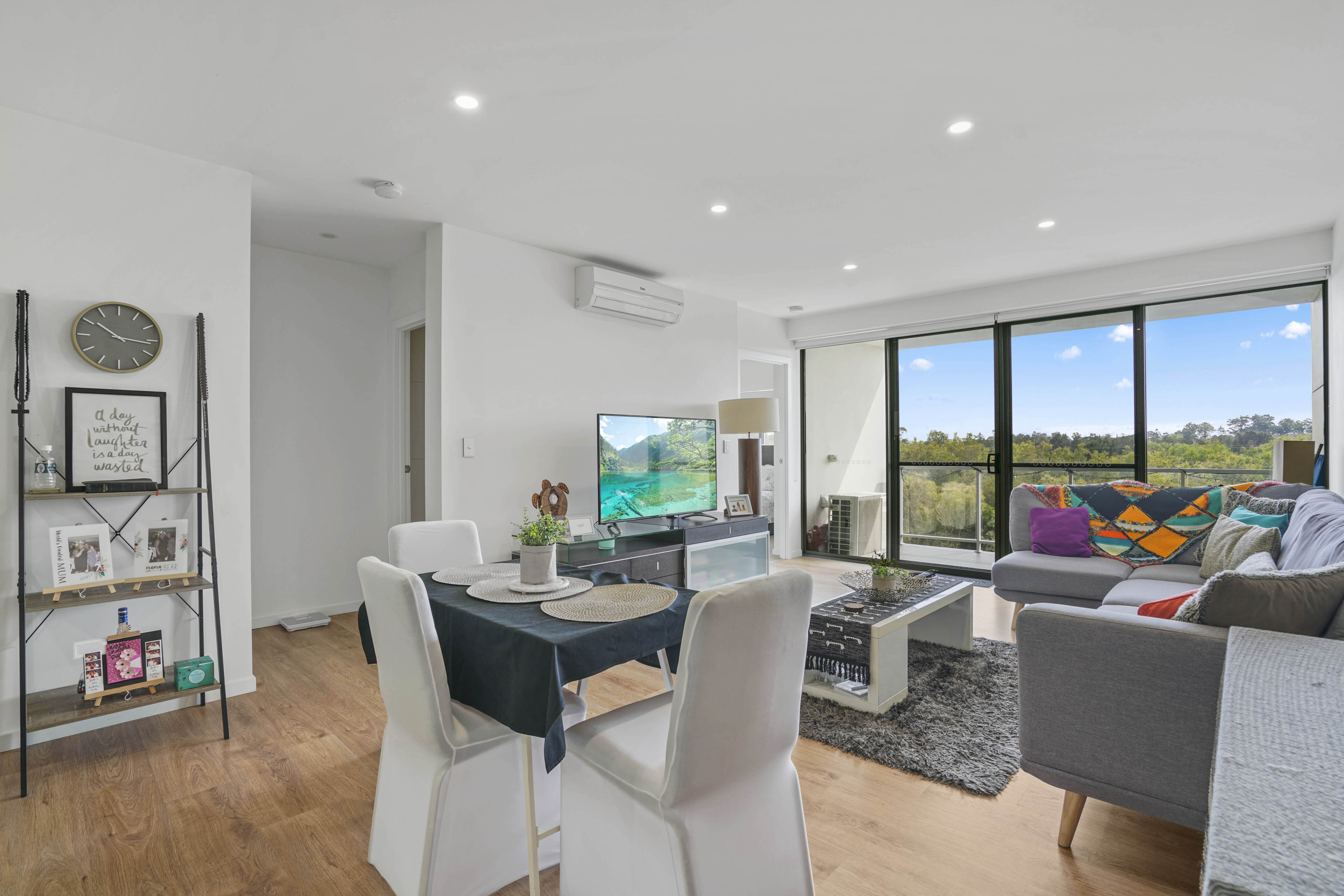 SAGE APARTMENTS UNIT 1203 31 BOURTON RD, MERRIMAC QLD 4226, 0 phòng ngủ, 0 phòng tắm, Unit