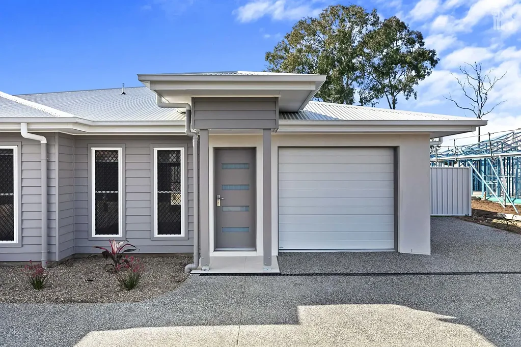 Welcome to 2/124B Bideford Street, Torquay, Qld 4655