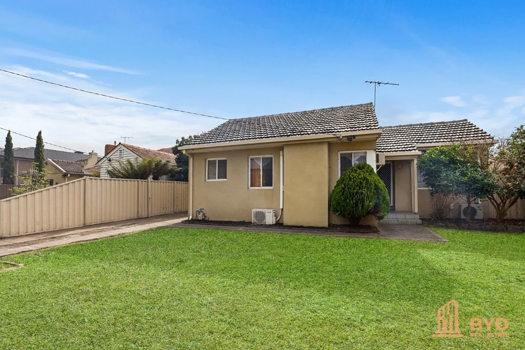 13 Harris Street, Springvale, VIC 3171