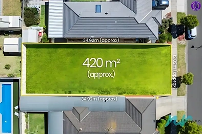 St Leonards TITLED 420M² COASTAL LAND | WALK TO THE BAY | READY TO BUILD