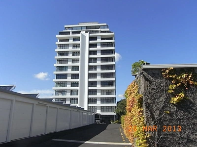 Residential  Single House Zone