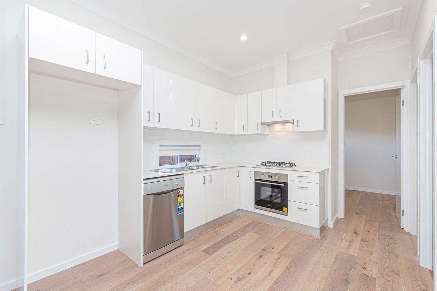 1A MACLAURIN AV, EAST HILLS NSW 2213, 0 침실, 0 욕실, Unit